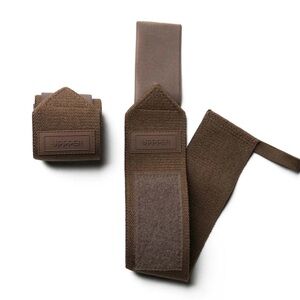 Uppper Wrist Wraps